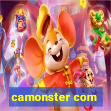 camonster com